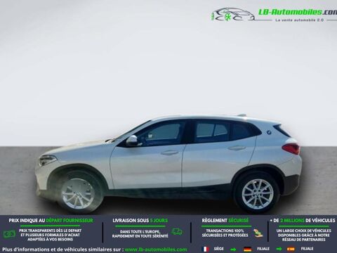 X2 sDrive 18i 140 ch BVA 2019 occasion 31850 Beaupuy