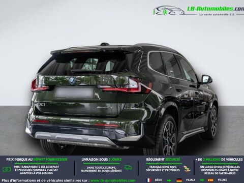 X1 xDrive 30e 326ch BVA 2024 occasion 31850 Beaupuy