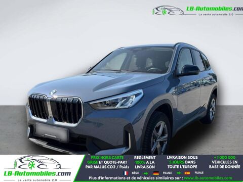 Annonce voiture BMW X1 33000 €