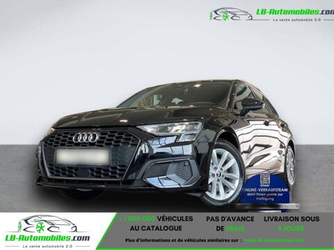 Audi A3 30 TDI 116 BVM 2021 occasion Beaupuy 31850