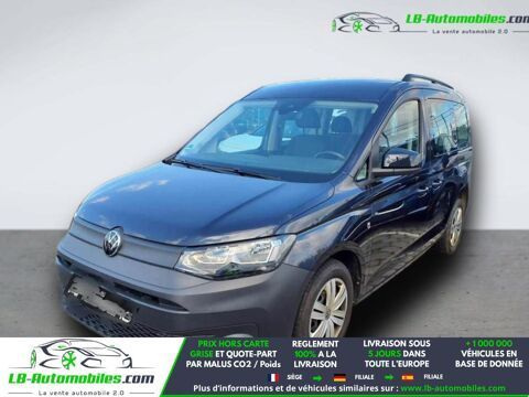 Annonce voiture Volkswagen Caddy 23900 €