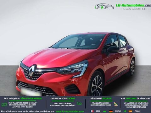 Clio V E-Tech full hybrid 145 BVA 2023 occasion 31850 Beaupuy