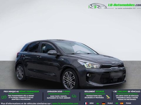 Rio 1.0L T-GDi 120 ch BVA 2019 occasion 31850 Beaupuy