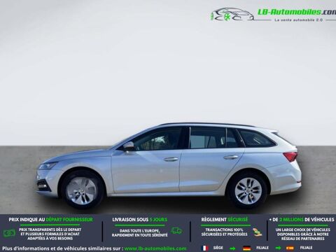 Octavia 2.0 TDI 150 ch BVA 2020 occasion 31850 Beaupuy