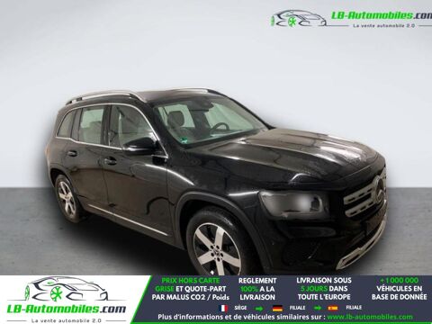 GLB 220 d BVA 4Matic 2021 occasion 31850 Beaupuy