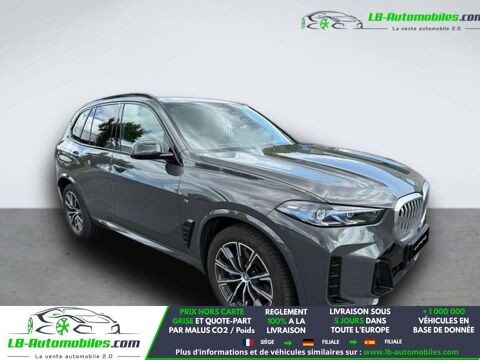 X5 xDrive50e 489 ch BVA 2024 occasion 31850 Beaupuy