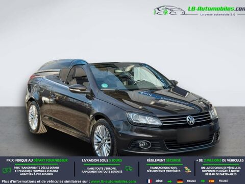 Annonce voiture Volkswagen EOS 11990 €