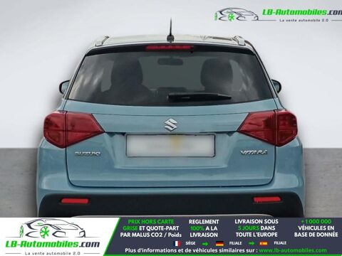 Vitara 1.0 Boosterjet BVM 111ch 2019 occasion 31850 Beaupuy