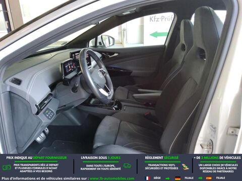 ID.3 204 ch Pro Performance 2023 occasion 31850 Beaupuy