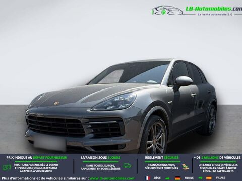 Annonce voiture Porsche Cayenne 57820 €