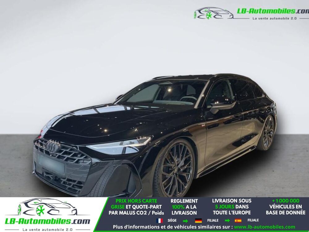 A6 TDI 204 ch Quattro 2026 occasion 31850 Beaupuy
