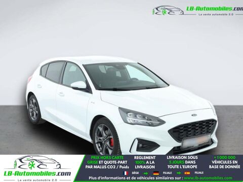 Focus 1.5 EcoBoost 182 BVA 2021 occasion 31850 Beaupuy