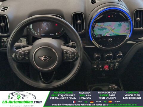 Countryman 150 ch BVA 2020 occasion 31850 Beaupuy