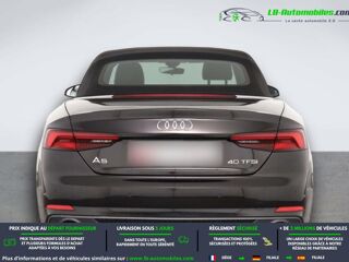 A5 TFSI 190 BVA 2019 occasion 31850 Beaupuy
