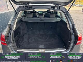 Classe C 220 d BVA 4Matic 2020 occasion 31850 Beaupuy