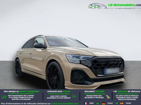 Q8 60 TFSIe 490 BVA Quatro 2025 occasion 31850 Beaupuy