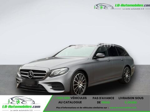 Mercedes Classe E 300 BVA 2019 occasion Beaupuy 31850