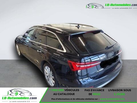 Audi A6 50 TDI 286 ch Quattro BVA 2021 occasion Beaupuy 31850