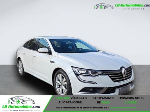Renault Talisman dCi 110 BVA 2018 occasion Beaupuy 31850