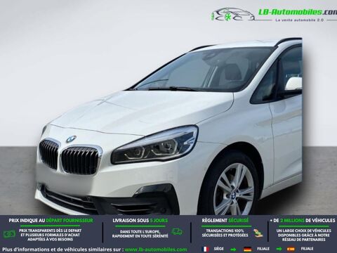 Annonce voiture BMW Serie 2 15885 €