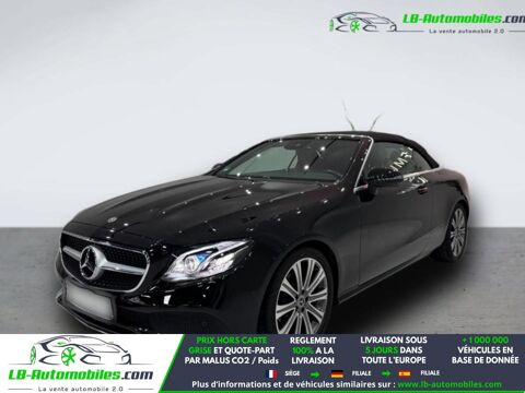 Classe E 200 BVA 2018 occasion 31850 Beaupuy