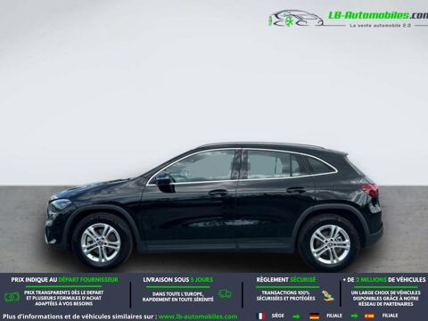 Classe GLA 200 BVA 2024 occasion 31850 Beaupuy