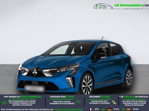 Annonce voiture Mitsubishi Colt 18990 €