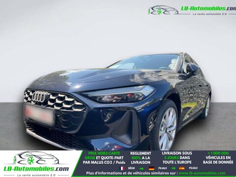Annonce voiture Audi A5 45500 €