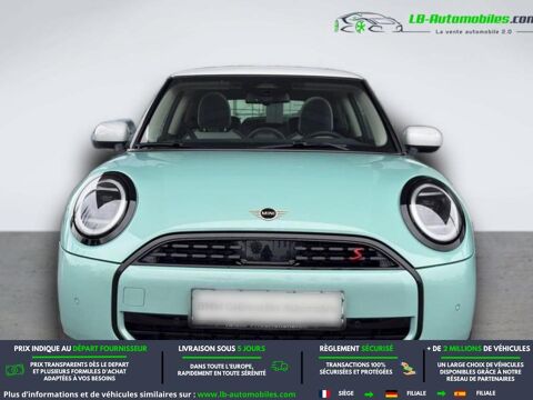 Annonce voiture Mini Cooper 25690 €