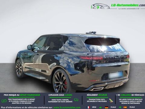 Range Rover P460e AWD 3.0L i6 PHEV 2024 occasion 31850 Beaupuy