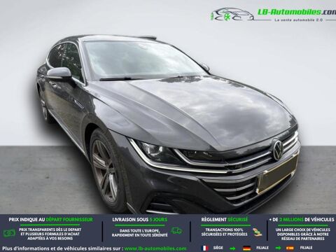 Arteon 2.0 TDI 200 BVA 2022 occasion 31850 Beaupuy
