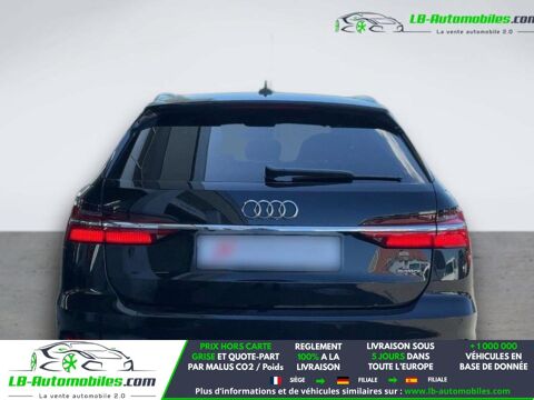 A6 45 TDI V6 245 ch BVA Quattro 2022 occasion 31850 Beaupuy