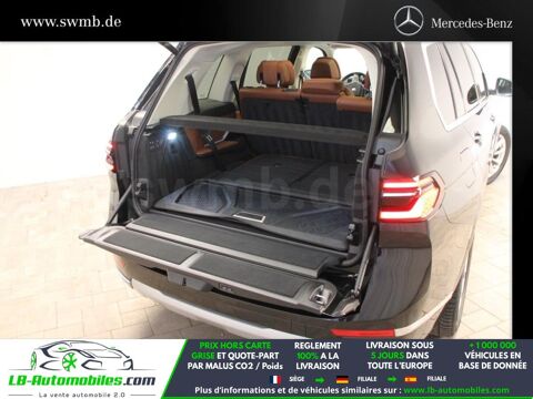 X7 xDrive40d 352 ch BVA 2022 occasion 31850 Beaupuy