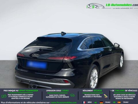 A6 TDI 204 ch 2026 occasion 31850 Beaupuy