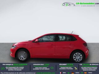 Polo 1.0 TSI 95 S&S BVM 2019 occasion 31850 Beaupuy