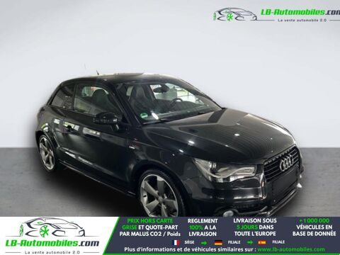 A1 1.4 TFSI 122 2011 occasion 31850 Beaupuy