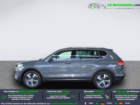 Tarraco 2.0 TSI 190 ch BVA 5 pl 2022 occasion 31850 Beaupuy