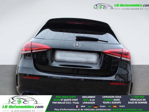 Classe A 45 Mercedes-AMG BVA 4-Matic 2020 occasion 31850 Beaupuy
