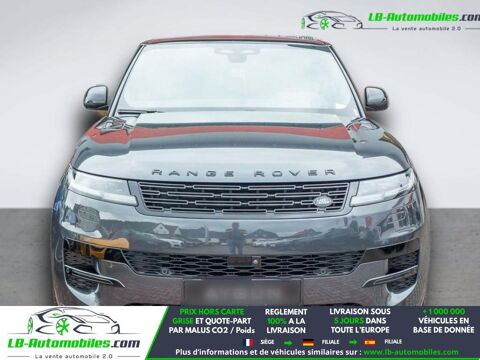 Range Rover D350 3.0D i6 350ch 2025 occasion 31850 Beaupuy