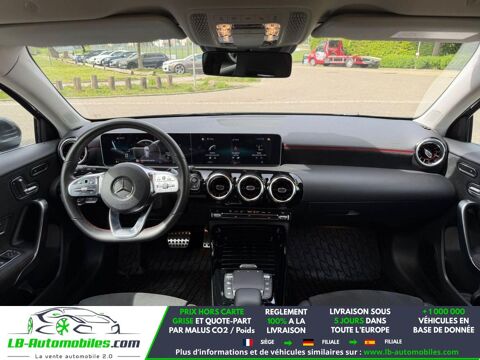 Classe A 35 Mercedes-AMG BVA 4-Matic 2020 occasion 31850 Beaupuy