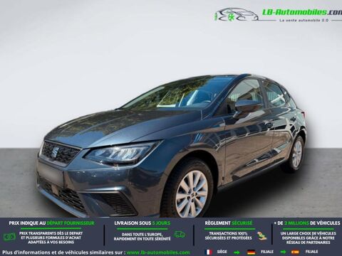 Annonce voiture Seat Ibiza 14450 €