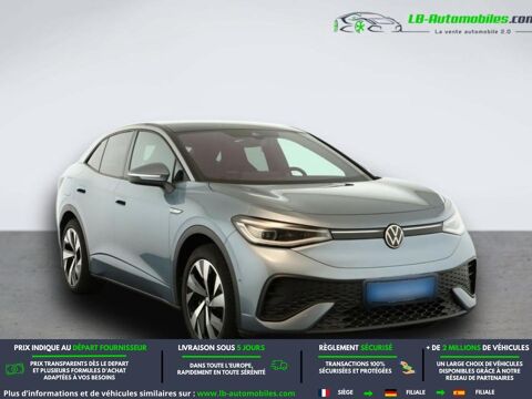ID.3 204 ch Pro Performance 2022 occasion 31850 Beaupuy