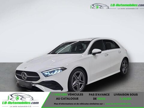Mercedes Classe A 180 BVA 2024 occasion Beaupuy 31850