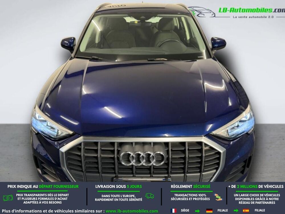 Q3 35 TFSI 150 ch 2021 occasion 31850 Beaupuy