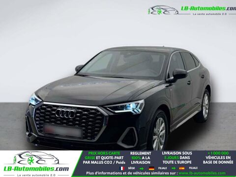 Annonce voiture Audi Q3 35500 €