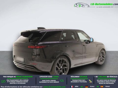 Range Rover D350 3.0D i6 350ch 2025 occasion 31850 Beaupuy