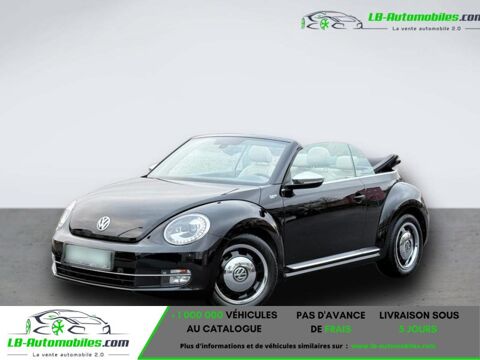 Volkswagen Golf 1.4 TSI 160 BVM 2013 occasion Beaupuy 31850