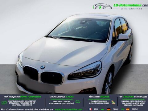 Annonce voiture BMW Serie 2 15950 €