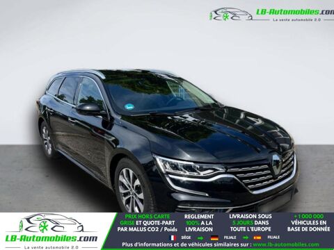 Talisman Tce 160 BVA 2021 occasion 31850 Beaupuy
