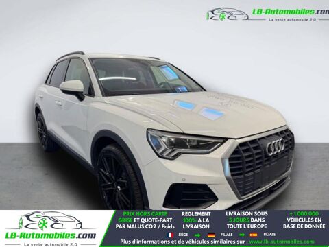 Annonce voiture Audi Q3 29900 €
